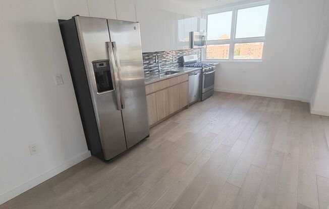 Amana Astoria Residential