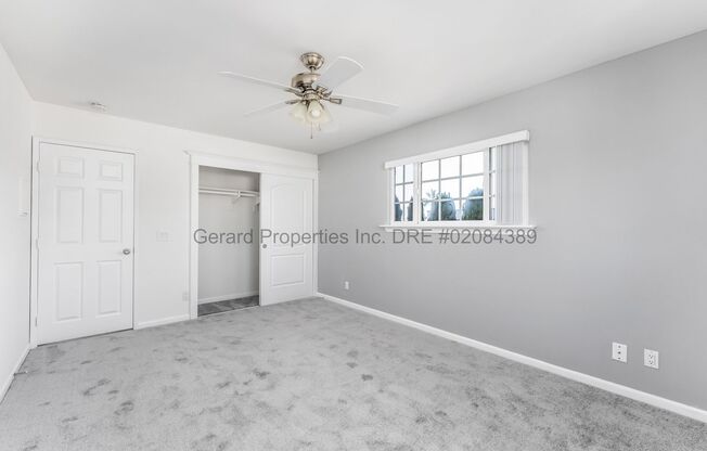 2 beds, 1 bath, $3,250, Unit #B