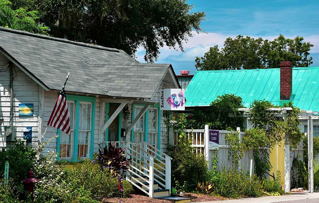 Partner-provided property photo