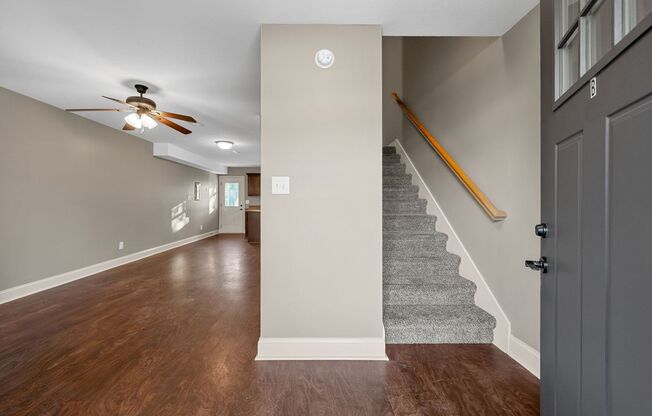 Spring Water Dr - 1772 (x4)