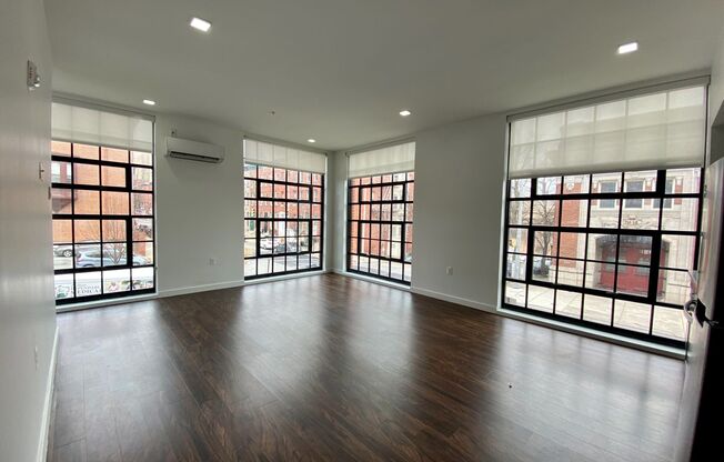 1 bed, 1 bath, 478 sqft, $1,854, Unit 206