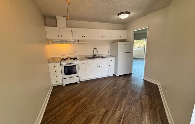 University Terrace Apartments