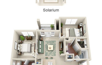 Partner-provided photo for $1276 unit