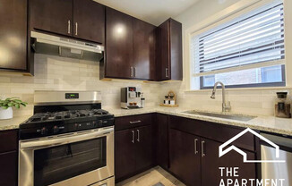1147 Maple Ave, Evanston IL 1147-1