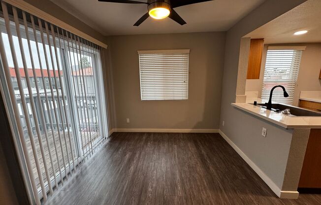 2 beds, 2 baths, 986 sqft, $2,595, Unit 704