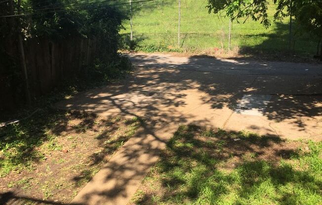 2511 South 9th Street.