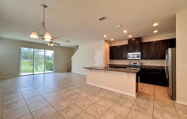 3/2.5 Town Home in Winter Park!