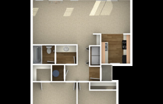 Partner-provided photo for $1413 unit