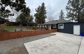 Fantastic 3 Bed/2 Bath Single Family Home with Large Yard - Bear Creek Road