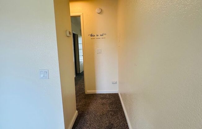 1 bed, 1 bath, 625 sqft, $1,495