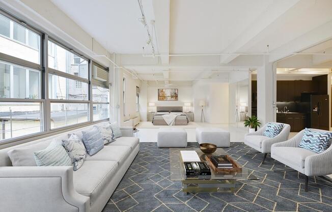 80 Nassau St #303