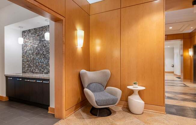 Photo of Lobby Restaurant