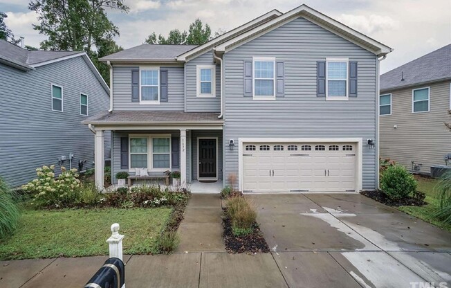 1632 FROG HOLW WAY
