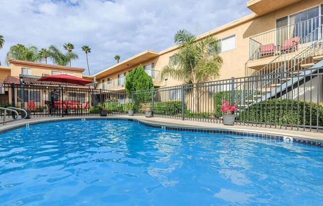 Casa Tierra Apartment Homes | Comfort & Convenience in El Cajon!