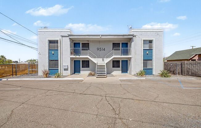 9514 N. 8th St
