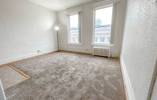 Studio, 1 bath, 245 sqft, $485, Unit 426