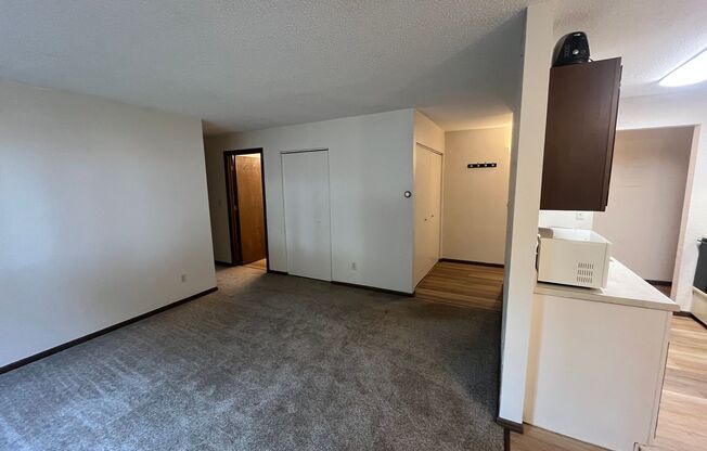 2 beds, 1 bath, 800 sqft, $899, Unit Unit 1