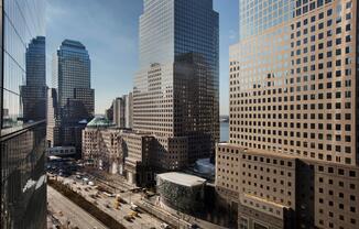 2 beds, 2.5 baths, 1,577 sqft, $19,500, Unit 13P