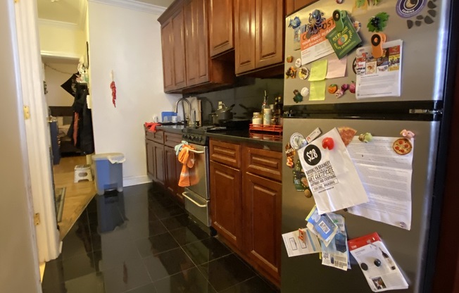 444 East 78th St.