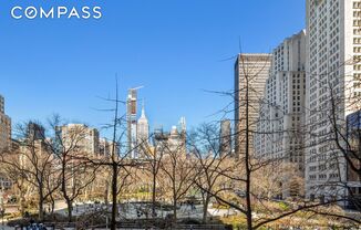 1 bed, 1 bath, 606 sqft, $5,500, Unit 3N