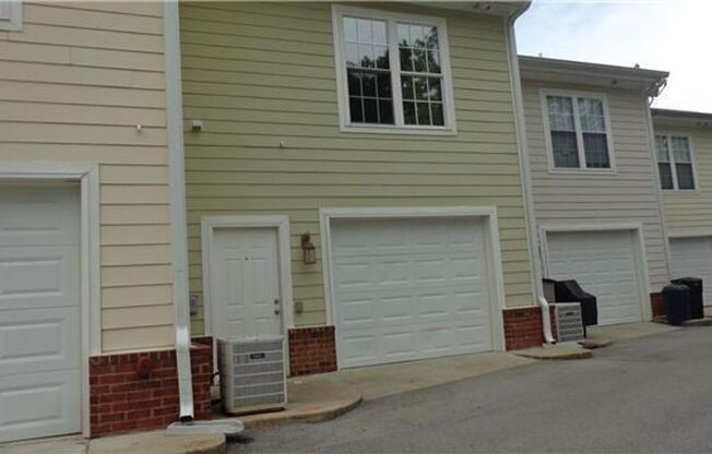 2 beds, 2.5 baths, $1,500