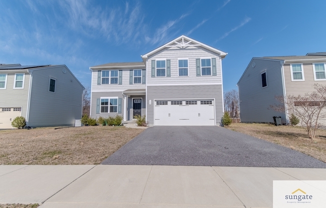 115 SHININGFIELD CT