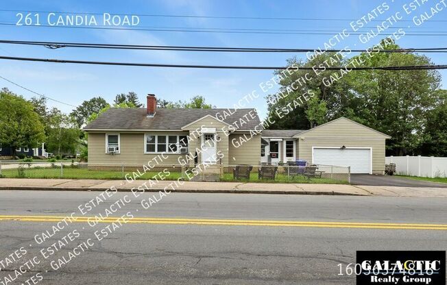 261 CANDIA RD