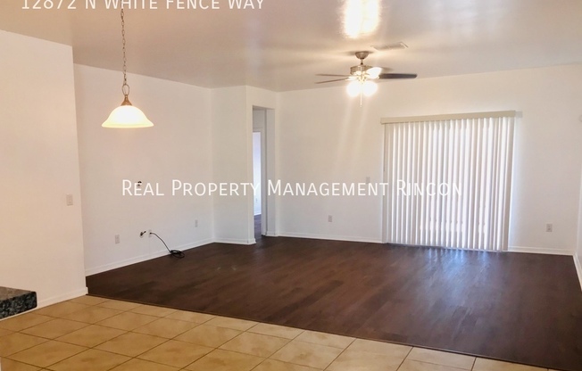 12872 N White Fence Way