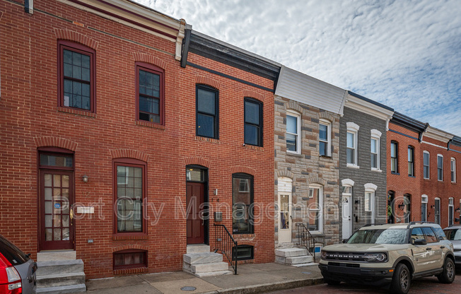14 N STREEPER ST