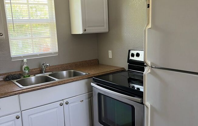 2 beds, 1 bath, $1,300