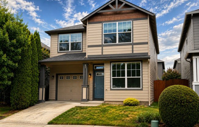 Beautiful Newly Updated 3 Bedroom Home for Lease in Vancouver - 3608 NE 42nd St.