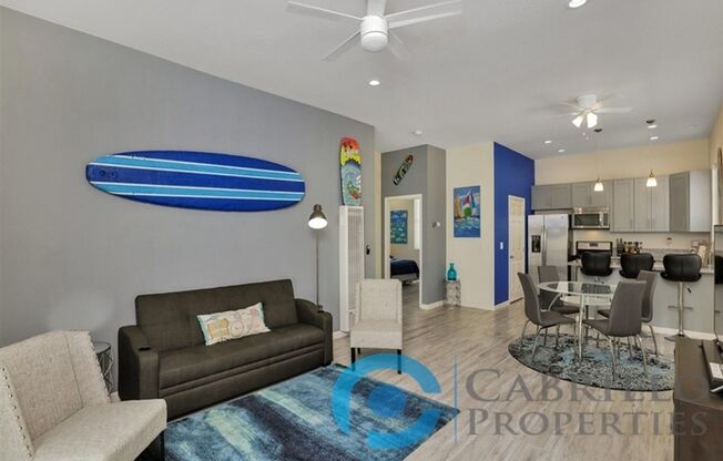 **Move-in Special** $500 off 1st Month Rent!! Gorgeous Newly Built Back House with 10ft ceilings in Talmage