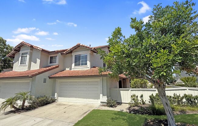 Beautiful 3B/2.5BA Home in Sorrento Valley Now Available!