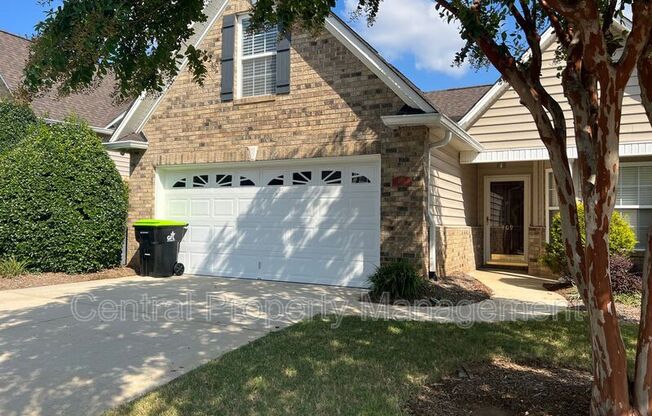 409 Falling Rock Way