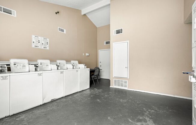 Winchester Estates Apartments - Where Comfort Meets Affordability