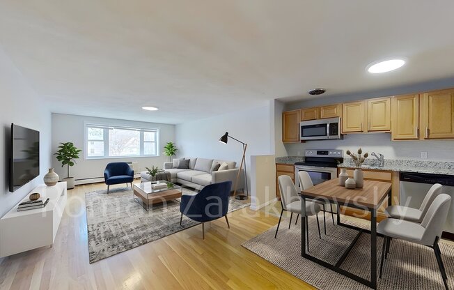116 BABCOCK ST
