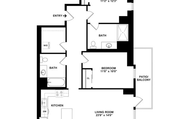 Partner-provided property photo