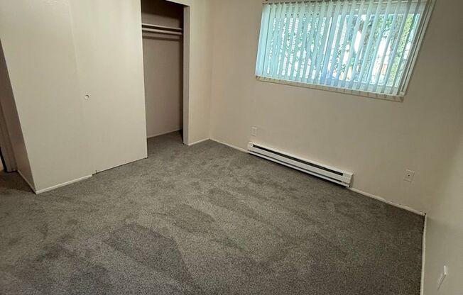 Sherri Arms Apartments