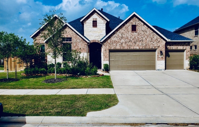 5714 REMINGTON BRIAR CT