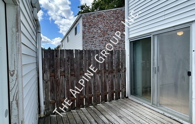 Partner-provided property photo