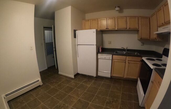 1 bed, 1 bath, 525 sqft, $1,700, Unit 05