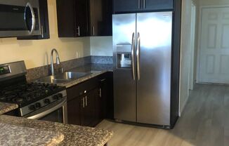 Morley 47 Apartments