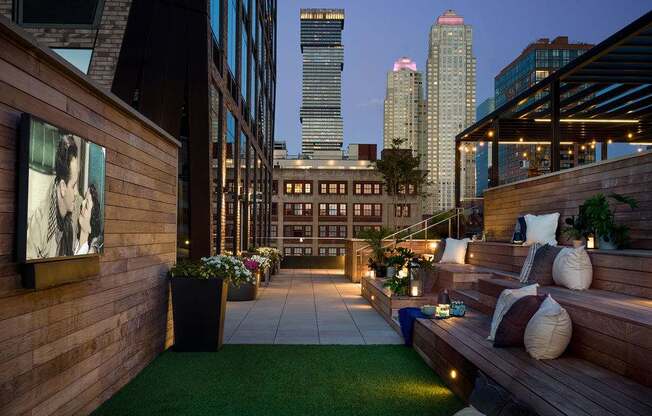 Partner-provided property photo