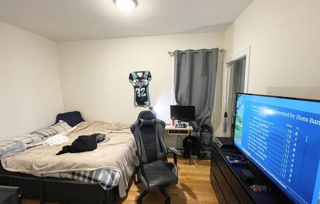 7 Sudan St.