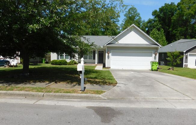203 Midyette Avenue available now in the Pinecrest Estates HOA