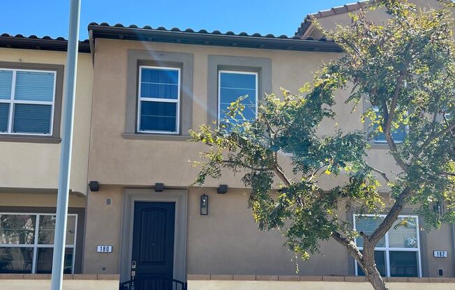 Lovely townhome in San Marcos