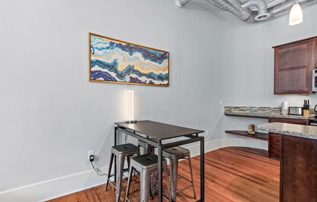 MSPC - Broadway Apartments