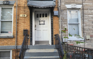 118 WILKINSON AVE