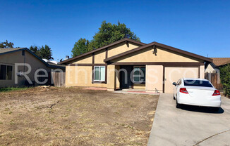 Mira Mesa, 7866 Burlington Wy, Remodeled, Quartz Counters, Dual Pane Windows, Garage.