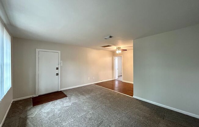 1 bed, 1 bath, $750, Unit MA9148